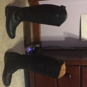 Equistar equestrian tall boots